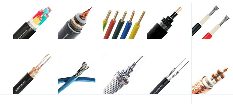 Different Types of RTD Cable Extension
